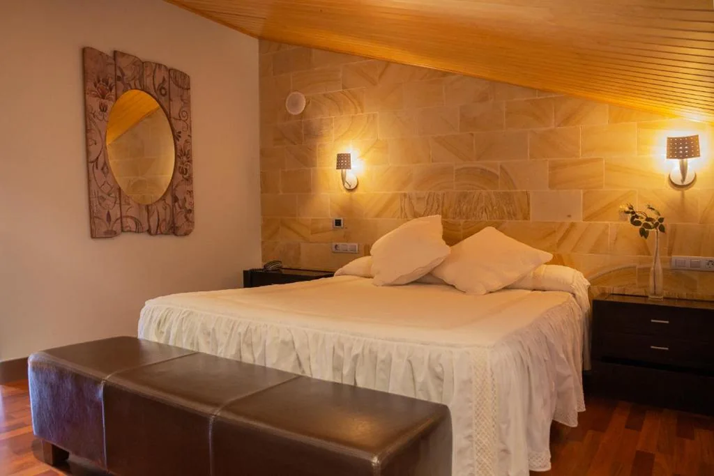 Hostal Fuentefria