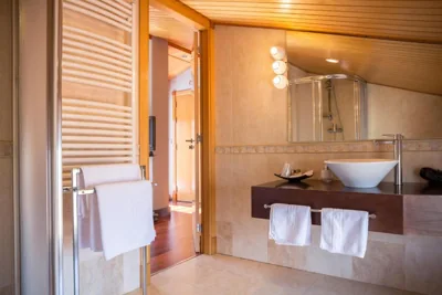 Hostal Fuentefria — foto 3