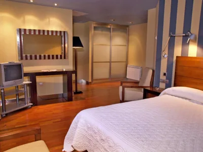 Hostal Fuentefria — foto 5