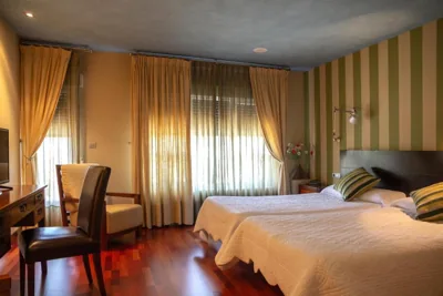 Hostal Fuentefria — foto 7