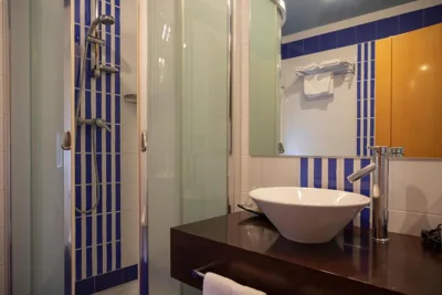 Hostal Fuentefria — foto 8