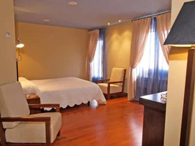 Hostal Fuentefria — foto 12