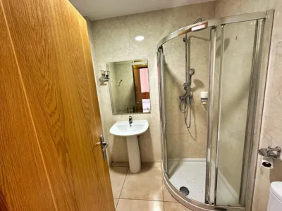 Hostal Fuentes — foto 3