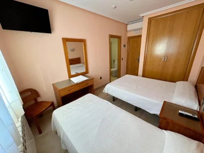 Hostal Fuentes — foto 6