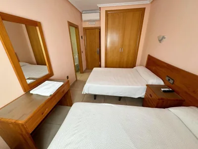 Hostal Fuentes — foto 8