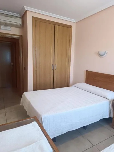 Hostal Fuentes — foto 9