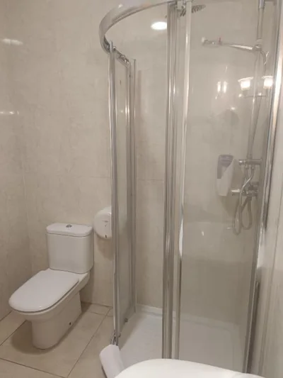 Hostal Fuentes — foto 10
