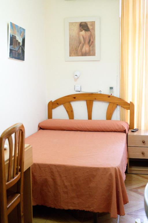 Hostal Fuentesol