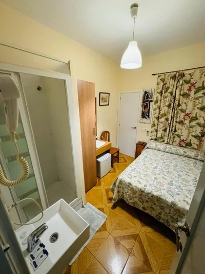Hostal Fuentesol — foto 3