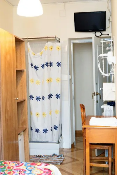 Hostal Fuentesol — foto 5