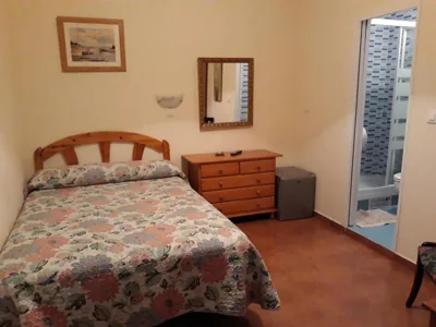 Hostal Fuentesol — foto 10