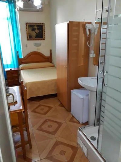 Hostal Fuentesol — foto 12