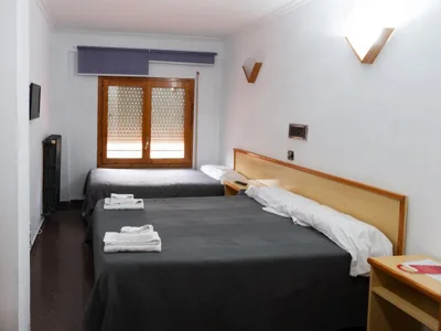 Hostal Gabás — foto 3