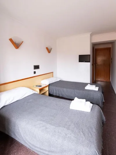 Hostal Gabás — foto 4