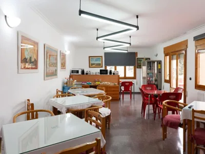 Hostal Gabás — foto 5