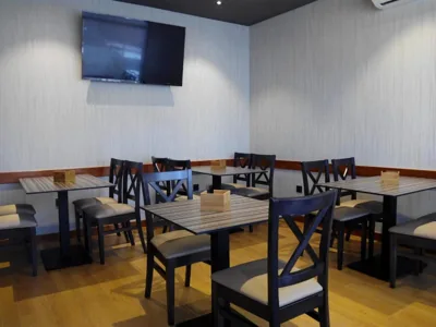 Hostal Galicia Arteixo — foto 5