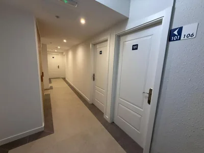 Hostal Galicia Arteixo — foto 10