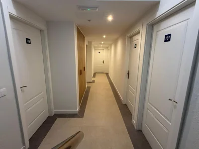 Hostal Galicia Arteixo — foto 11