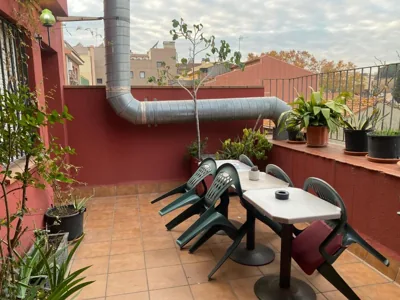 HOSTAL GALICIA CARDEDEU — photo 4