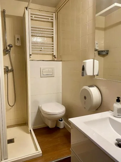 HOSTAL GALICIA CARDEDEU — photo 8