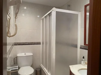 HOSTAL GALICIA CARDEDEU — photo 10