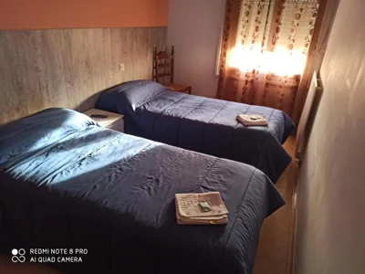Hostal Galicia — Foto 5