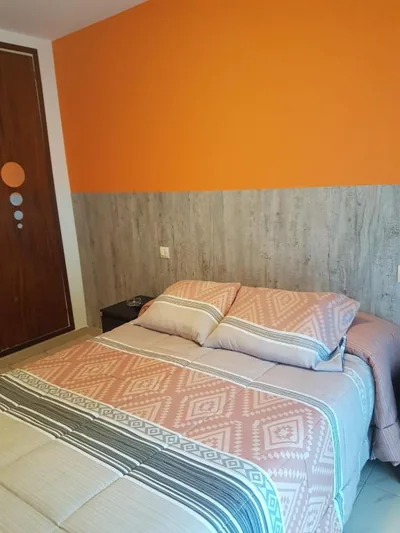 Hostal Galicia — Foto 7