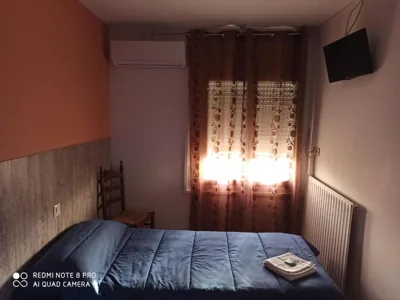 Hostal Galicia — Foto 8