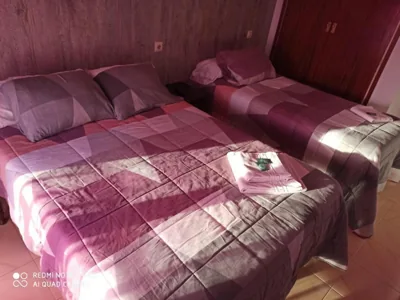 Hostal Galicia — Foto 9