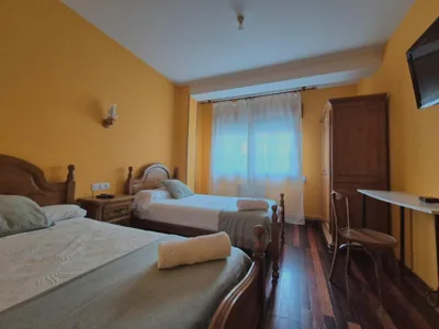 Hostal Galicia — foto 2