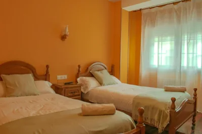Hostal Galicia — foto 3
