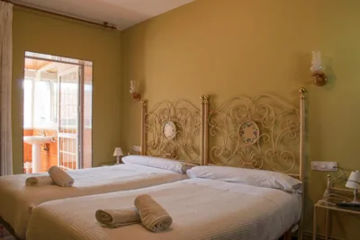 Hostal Galicia — foto 4