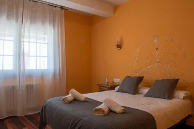 Hostal Galicia — foto 5