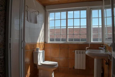 Hostal Galicia — foto 6