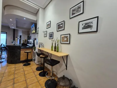 Hostal Galicia — foto 8