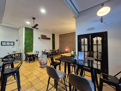 Hostal Galicia — foto 9