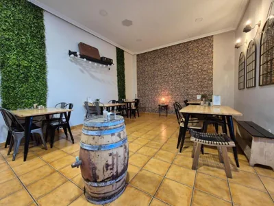 Hostal Galicia — foto 10