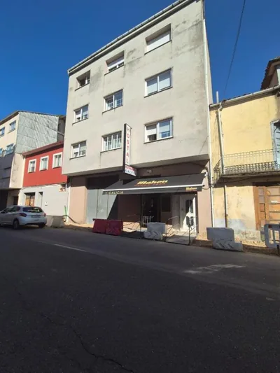 Hostal Galicia — foto 11