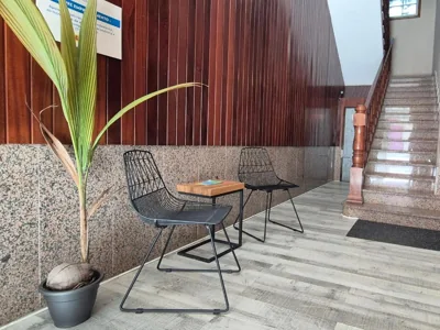 Hostal Galicia — foto 12