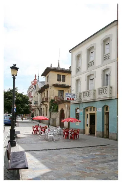 Hostal Galicia — foto 3