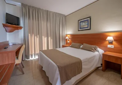 Hostal Gallet — foto 2