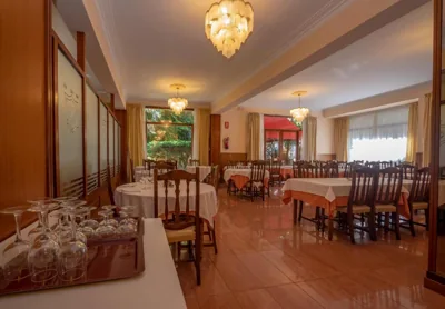Hostal Gallet — foto 4