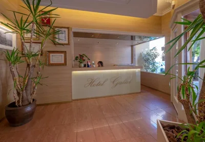 Hostal Gallet — foto 7