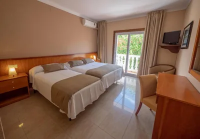 Hostal Gallet — foto 8