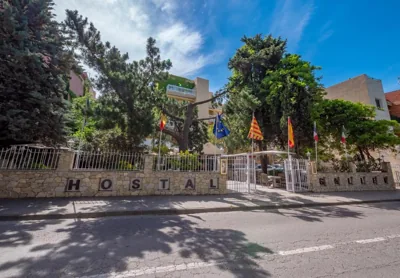 Hostal Gallet — foto 10