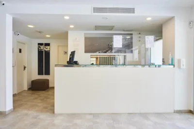 Hostal Gami Adults Only — photo 6