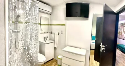 Hostal GARDEN ROUS — foto 5