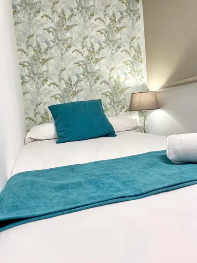 Hostal GARDEN ROUS — foto 6