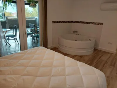 Hostal GARDEN ROUS — foto 11