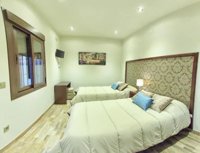 Hostal Garlu — foto 2